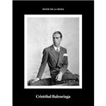 Cristóbal Balenciaga - Mitos de la moda