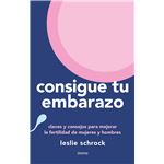 Consigue tu embarazo