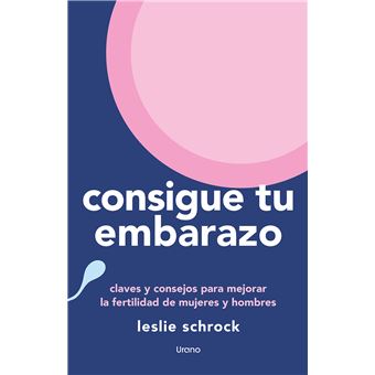 Consigue tu embarazo - 1
