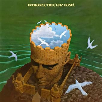 Introspection - Vinilo