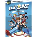 Els Onze 11. El gol número onze