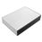 Disco duro externo Seagate One Touch USB 3.0 2TB Plata