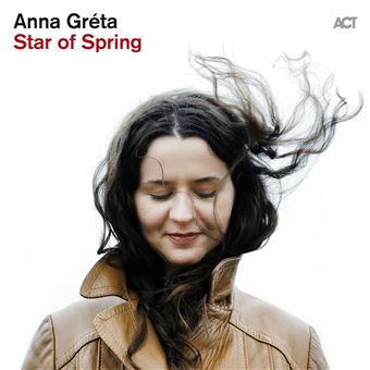Star of Spring - CD