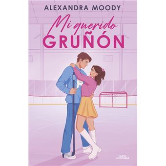 Mi querido gruñón