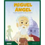 Miguel ángel