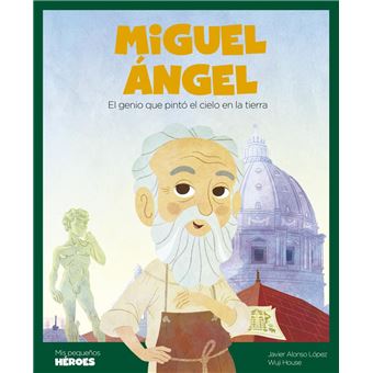 Miguel ángel