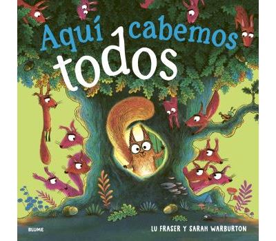 Aquí Cabemos Todos