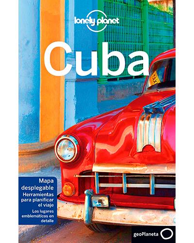 Lonely Planet: Cuba