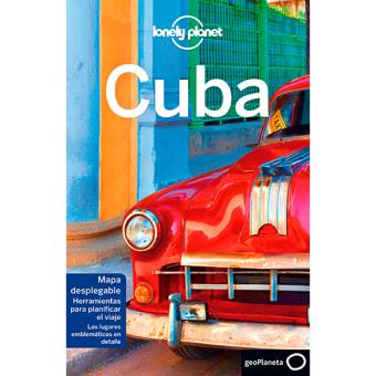 Lonely Planet: Cuba