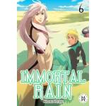Immortal rain Vol. 6