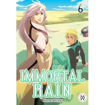 Immortal rain Vol. 6