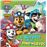 Paw patrol-el misterio de los dino