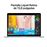 Apple MacBook Air 13,6" M2 CPU 8, GPU 8, 16GB RAM, 256GB SSD, Plata