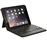 Funda con teclado Zagg Negro para iPad 9,7''_1
