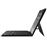 Funda con teclado Zagg Negro para iPad 9,7''_2