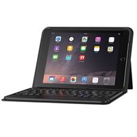 Funda con teclado Zagg Negro para iPad 9,7''