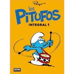 Los Pitufos. Integral 1