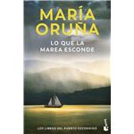 Lo Que La Marea Esconde-Los Libros Del Puerto Escondido