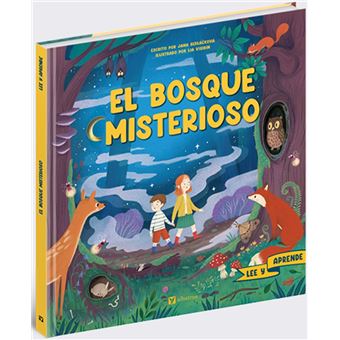 El Bosque Misterioso
