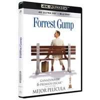 Forrest Gump  - UHD