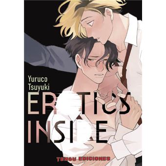Erotics Inside
