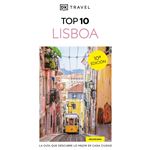 Lisboa (Guías Visuales TOP 10)