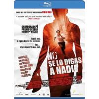 No se lo digas a nadie - Blu-Ray