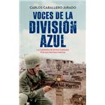 Voces de la División Azul