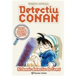Detectiu Conan nº 10/10 El famós detectiu de l'oest