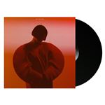 Ulaan - Vinilo