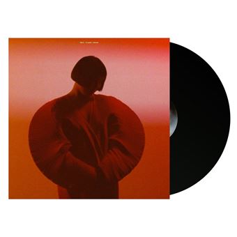 Ulaan - Vinilo
