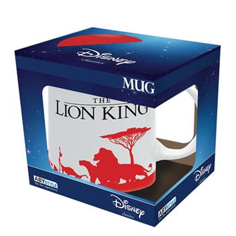 Taza Disney - The Lion King