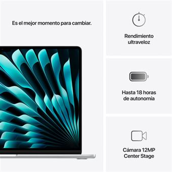 Apple MacBook Air 15,3