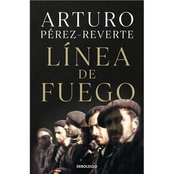 Línea de fuego (edición Black Friday)