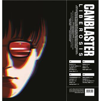 Liberosis - 2 Vinilos