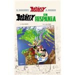 Astérix Nº 14 - Astérix en Hispania. Edición de lujo