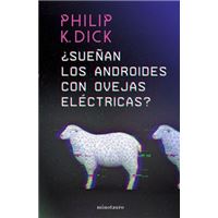 ¿Sueñan los androides con ovejas eléctricas?