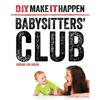 Babysitters' Club - 1