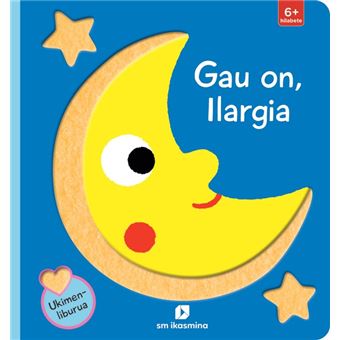 Gau on, llargia