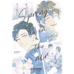 Spring is in the air