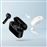 Auriculares Bluetooth JVC HA-A4TBU True Wireless Blanco