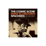 The Cosmic Scene - Duke Ellington's Spacemen - Vinilo