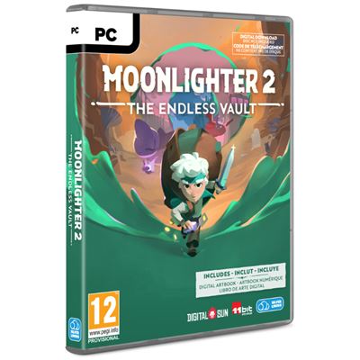Imagen de Moonlighter 2 Pc