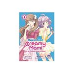 Magical Angel Creamy Mami: La princesa caprichosa 02 