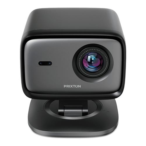 Proyector Prixton Monet Full Hd Wi-fi