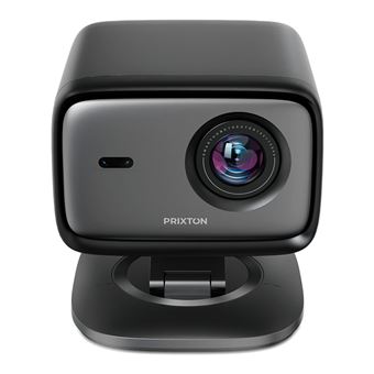 Proyector Prixton Monet Full HD Wi-Fi