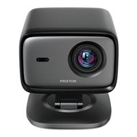 Proyector Prixton Monet Full HD Wi-Fi