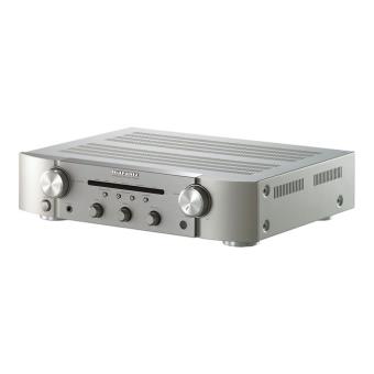 Marantz PM5004 Amplificador Silver - Gold