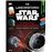 Mi laboratorio Star Wars_0