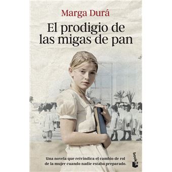 El prodigio de las migas de pan - 1